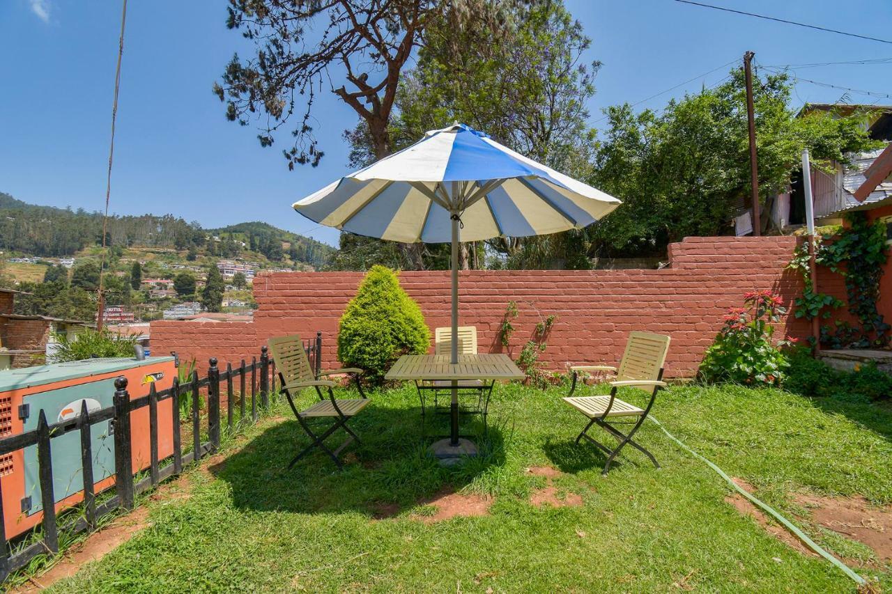 Fabexpress Wenlock Homes - Nr Government Rose Garden Ooty Exterior foto